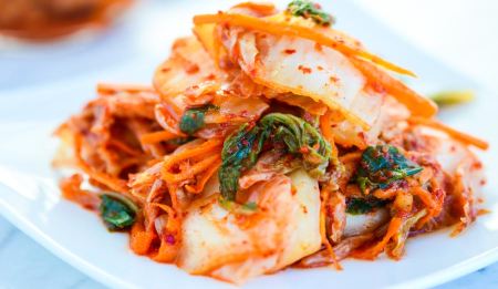 kimchi